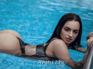 Avahills