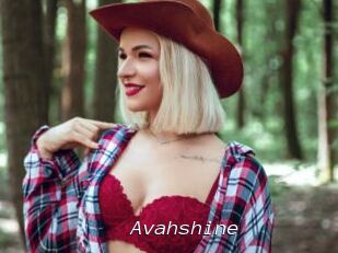 Avahshine