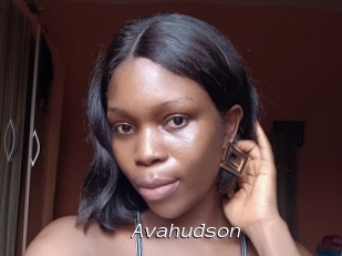 Avahudson