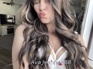 Avajeanne888