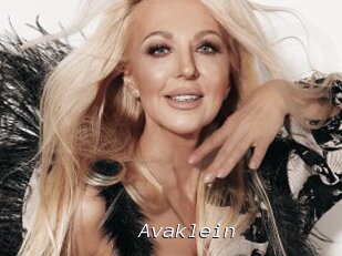 Avaklein