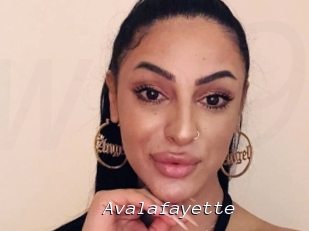 Avalafayette