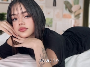 Avalin