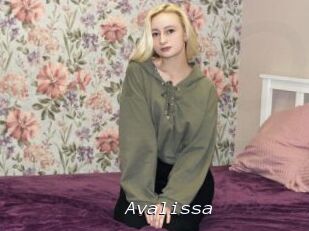 Avalissa