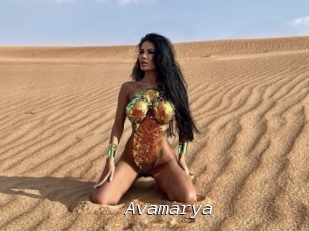 Avamarya