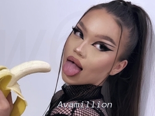 Avamillion
