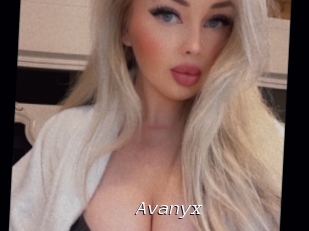 Avanyx