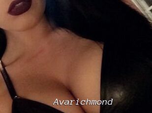 Avarichmond