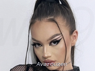 Avarouzen