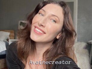 Avathecreator