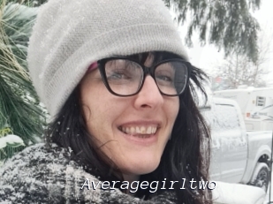 Averagegirltwo