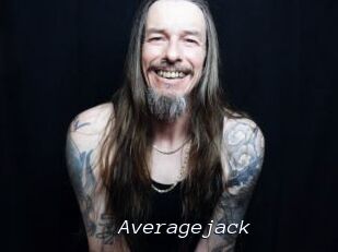 Averagejack