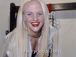 Averygoodbitch