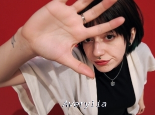 Averylia