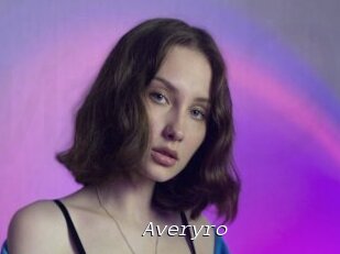 Averyro