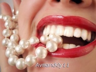 Avmanddyii