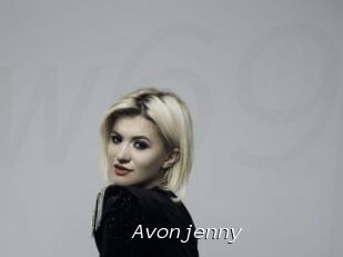 Avonjenny