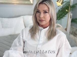 Avreliafox