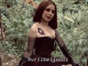 Avrilbellucci