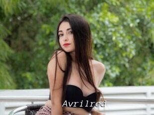 Avrilred