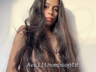 Avrilthompson18
