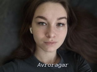 Avroragar
