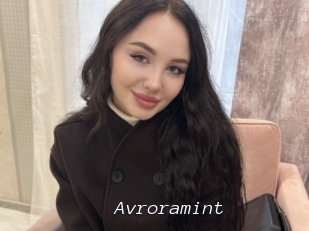 Avroramint