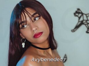 Avybenedeti