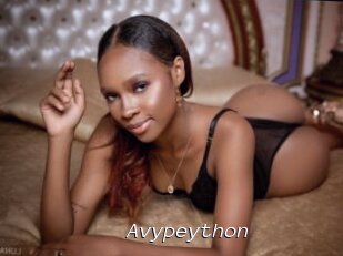 Avypeython