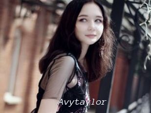 Avytaylor