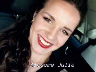 Awesome_Julia