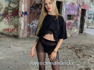 Awesomeamanda