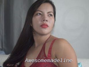 Awesomemadeline