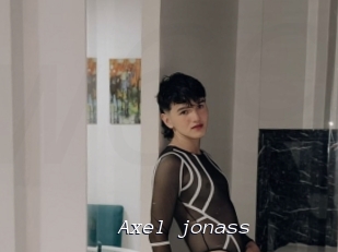 Axel_jonass
