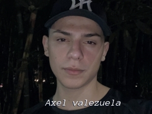 Axel_valezuela