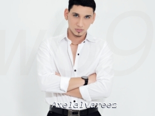 Axelalvareez