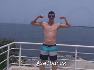 Axelbanck