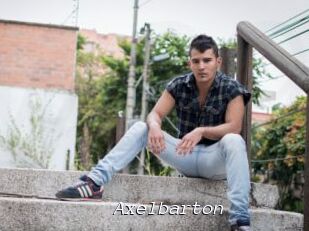Axelbarton