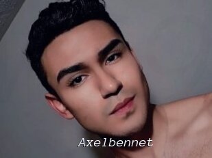 Axelbennet