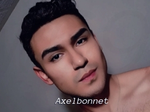 Axelbonnet