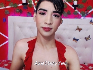 Axelboyfem