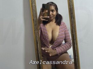 Axelcassandra