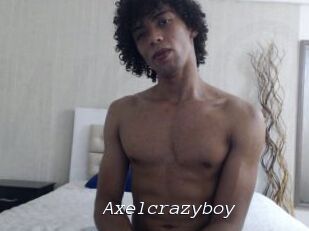 Axelcrazyboy