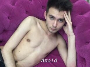 Axeld