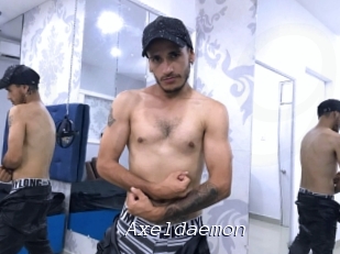 Axeldaemon