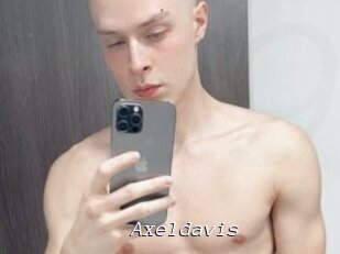 Axeldavis