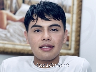 Axeldupont
