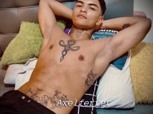 Axelferrer