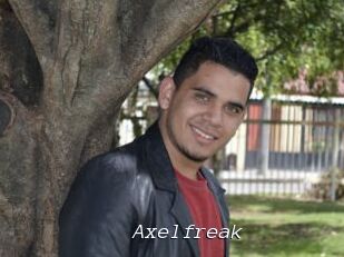 Axelfreak