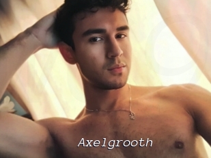Axelgrooth